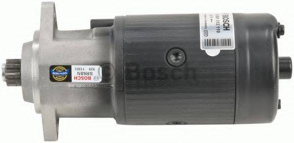 BOSCH 0 001 312 110