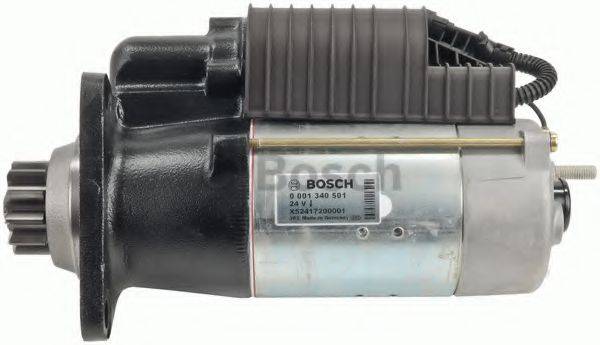 BOSCH 0 001 340 501