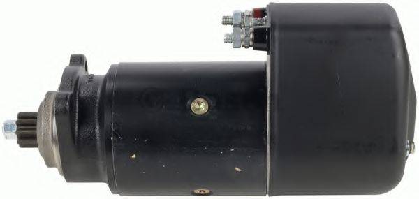 BOMAG 057 109 04 Стартер
