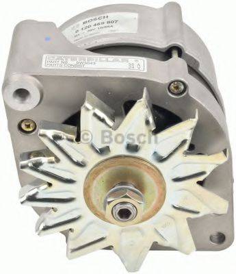 BOSCH 0 120 469 807