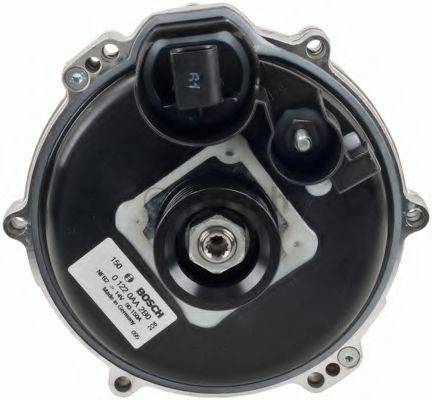 BMW 12317526285 Генератор