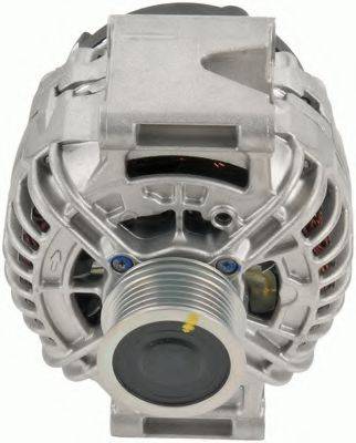 BOSCH 0 124 615 009