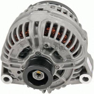 STEYR MOTORS 013 154 85 02 Генератор