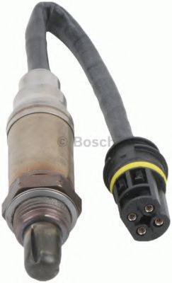 BOSCH 15202 Лямбда-зонд