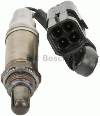 BOSCH 15702 Лямбда-зонд