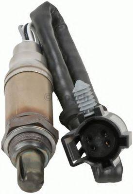 BOSCH 13280 Лямбда-зонд