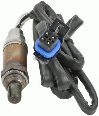 BOSCH 13111 Лямбда-зонд