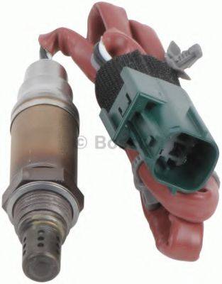 BOSCH 15389 Лямбда-зонд