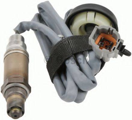 BOSCH 15871 Лямбда-зонд