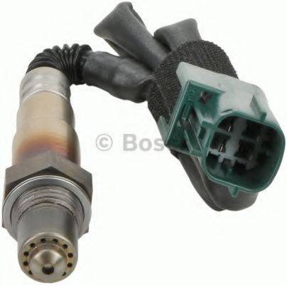 BOSCH 16511 Лямбда-зонд