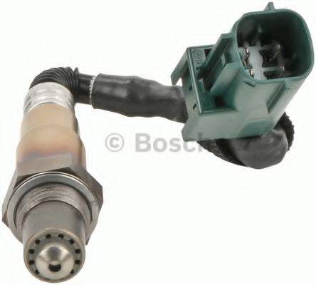BOSCH 16596 Лямбда-зонд