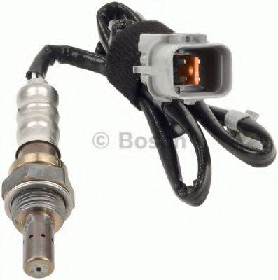 BOSCH 16702 Лямбда-зонд