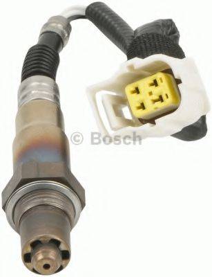 BOSCH 15124 Лямбда-зонд