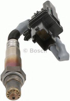 BOSCH 15143 Лямбда-зонд