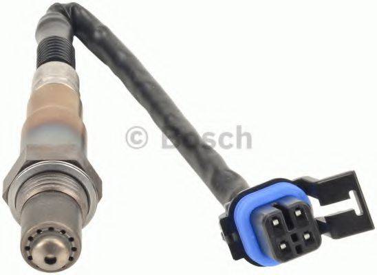BOSCH 16134 Лямбда-зонд