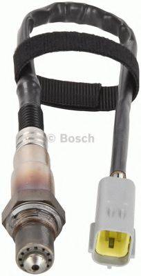 BOSCH 16151 Лямбда-зонд