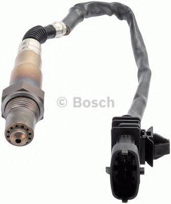 BOSCH 17308 Лямбда-зонд