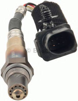BOSCH 17066 Лямбда-зонд