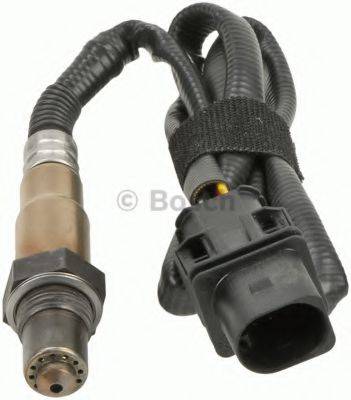 BOSCH 15168 Лямбда-зонд