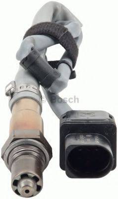 BOSCH 17167 Лямбда-зонд