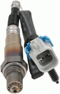 BOSCH 13193 Лямбда-зонд