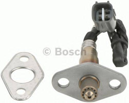 BOSCH 13104 Лямбда-зонд
