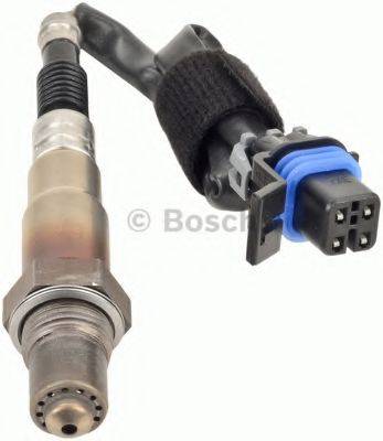 BOSCH 15543 Лямбда-зонд