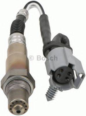 BOSCH 13132 Лямбда-зонд