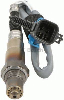BOSCH 15285 Лямбда-зонд