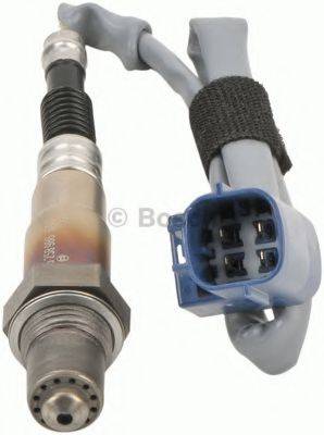BOSCH 15518 Лямбда-зонд