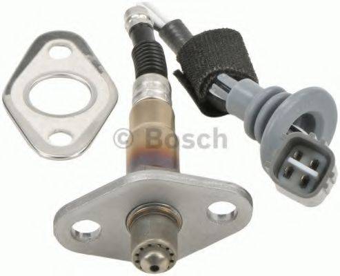 BOSCH 13566 Лямбда-зонд