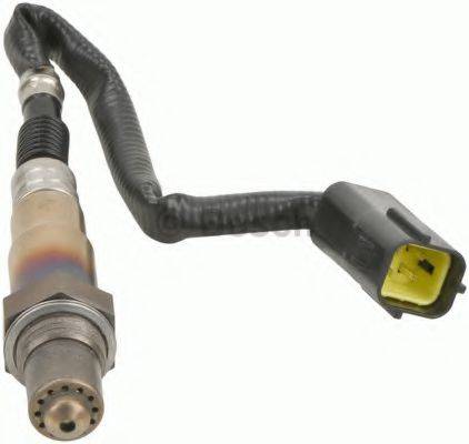 BOSCH 13565 Лямбда-зонд