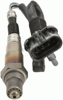 BOSCH 13852 Лямбда-зонд