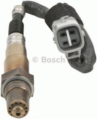 BOSCH 15569 Лямбда-зонд