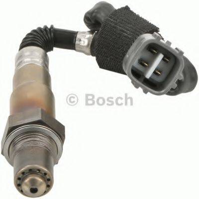 BOSCH 15672 Лямбда-зонд