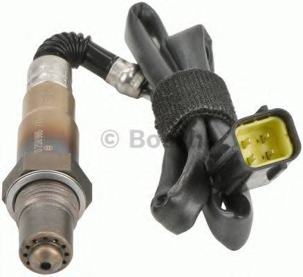 BOSCH 15644 Лямбда-зонд