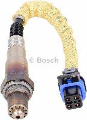 BOSCH 16746 Лямбда-зонд