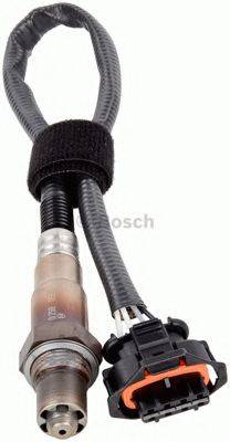 BOSCH 16378 Лямбда-зонд