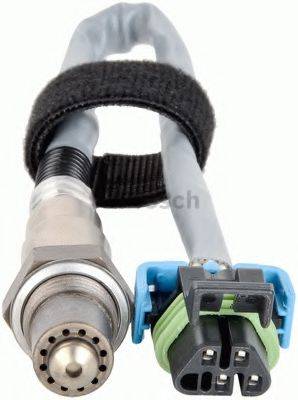 BOSCH 16070 Лямбда-зонд