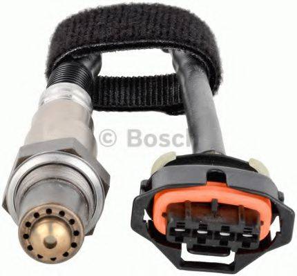 BOSCH 16736 Лямбда-зонд