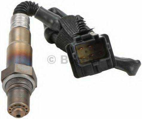 BOSCH 17205 Лямбда-зонд