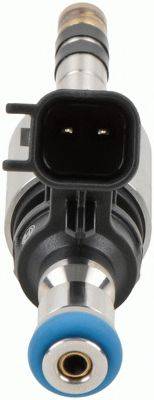 BOSCH 62802 Клапанна форсунка