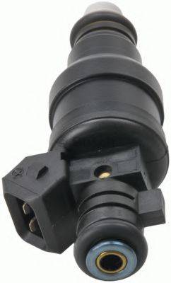 BOSCH 0280150419 Клапанна форсунка