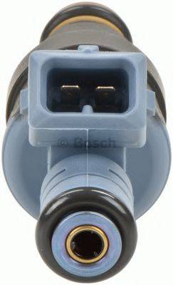 BOSCH 62219 Клапанна форсунка