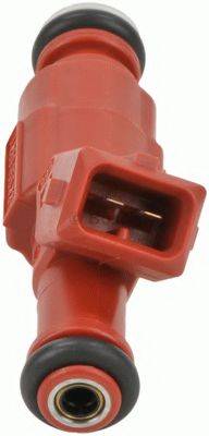 BOSCH 62220 Клапанна форсунка