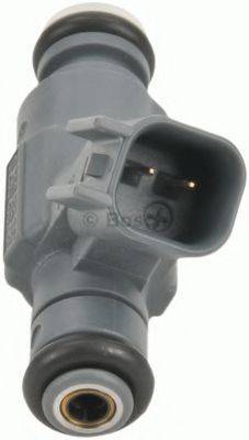 BOSCH 62222 Клапанна форсунка