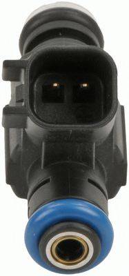 BOSCH 62223 Клапанна форсунка