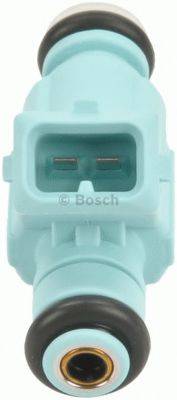BOSCH 62701 Клапанна форсунка