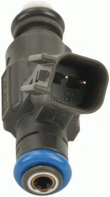 BOSCH 62235 Клапанна форсунка