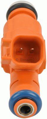 BOSCH 62242 Клапанна форсунка